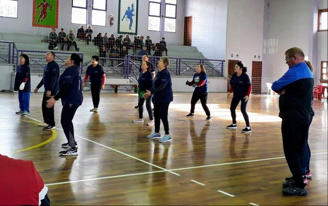 (Foto: Departamento de Desporto)