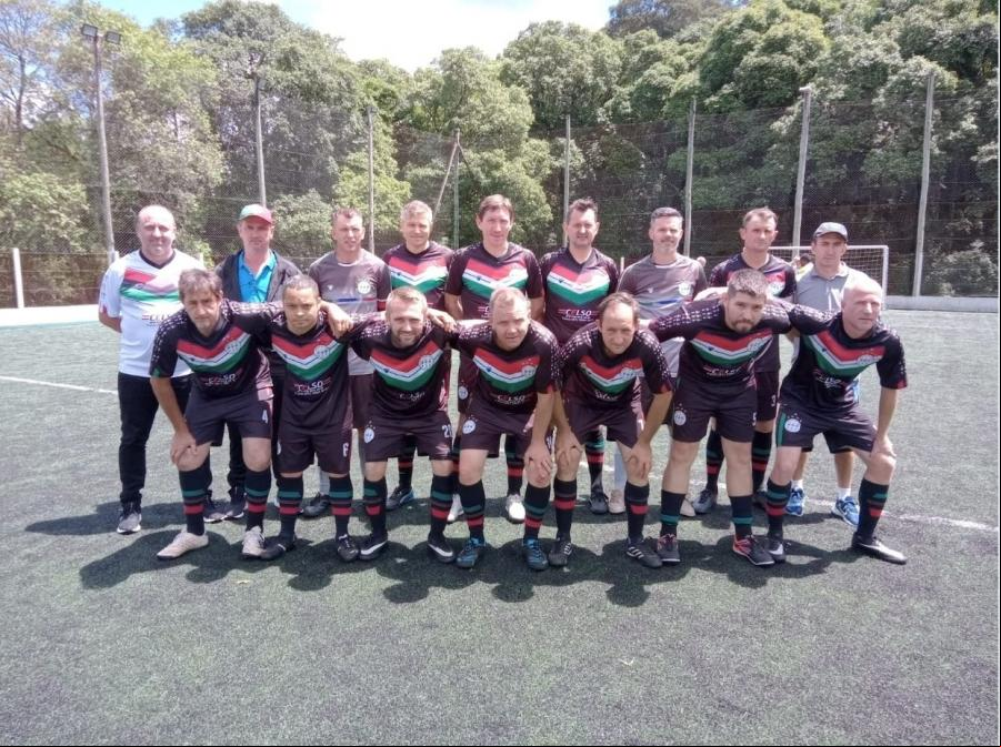 Unidos da Vila