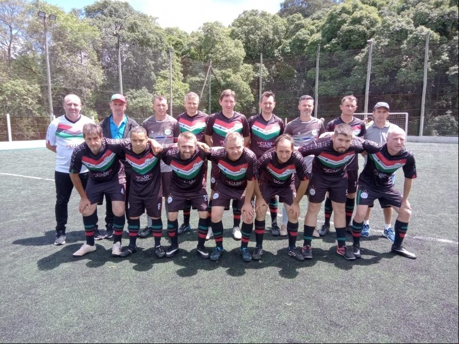 Unidos da Vila 