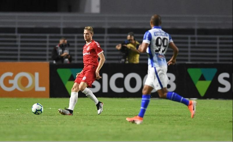 Fonte: Globo Esporte